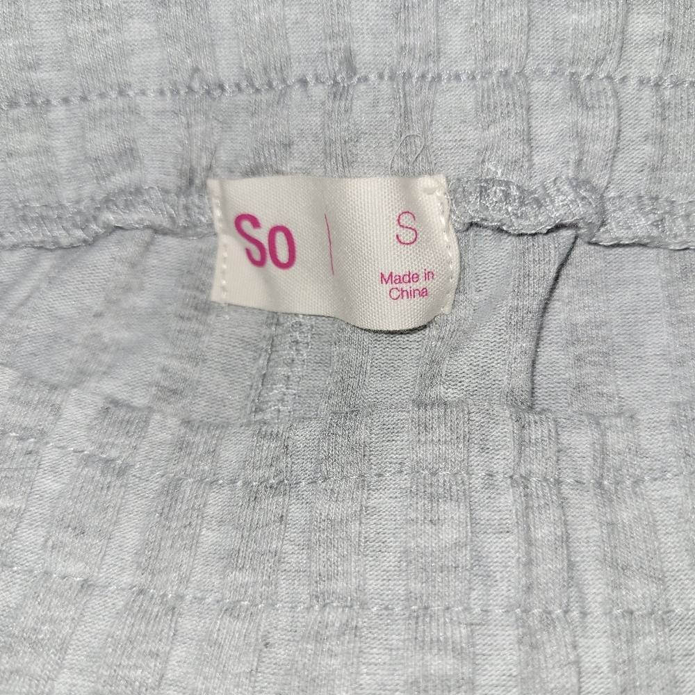 High Waisted Flare Pants - Picture 5 of 9